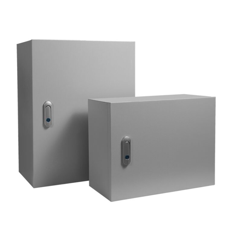 SNT Metal Steel Wall Mounting Control Panel Electrical Enclosure ...