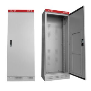 sn x 21 series electrical enclosure integrated electrical cabinet