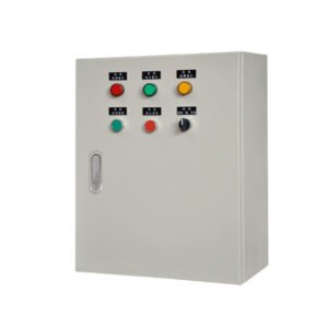 snポンプ制御ボックスカスタマイズ2〜30kw排水ポンプ