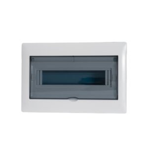 sgt home power distribution box mcb electrical enclosure recessed metal steel box