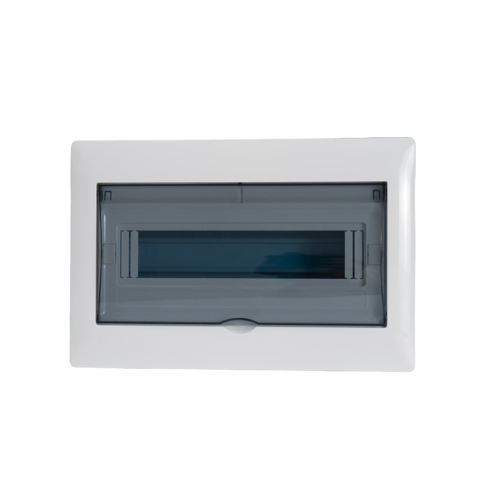 sgt home power distribution box mcb electrical enclosure recessed metal steel box